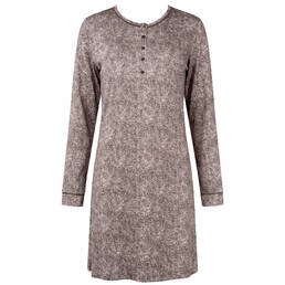 VERDISSIMA chemise de nuit Camouflage VERDISSIMA chemise de nuit Camouflage