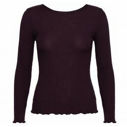 OSCALITO pull en laine et soie Roma OSCALITO pull en laine et soie Roma