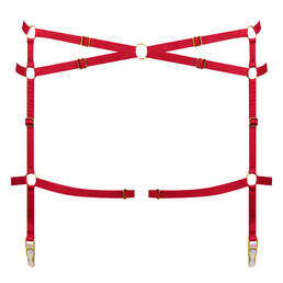 SCANDALE porte-jarretelles Les Accessoires SCANDALE porte-jarretelles Les Accessoires