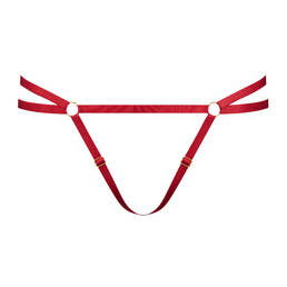 SCANDALE string ouvert Les Accessoires SCANDALE string ouvert Les Accessoires