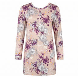VERDISSIMA chemise de nuit Quite Garden VERDISSIMA chemise de nuit Quite Garden