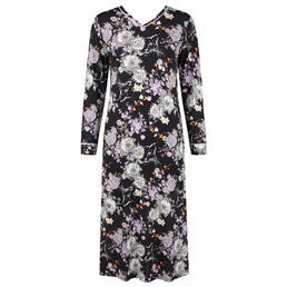 VERDISSIMA chemise de nuit longue Quite Garden VERDISSIMA chemise de nuit longue Quite Garden