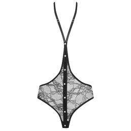 SCANDALE body harnais ouvrable en dentelle Jeux Magnétiques SCANDALE body harnais ouvrable en dentelle Jeux Magnétiques