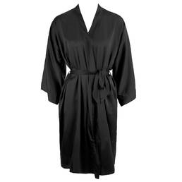 MAISON LEJABY kimono en soie Silk'N Moon MAISON LEJABY kimono en soie Silk'N Moon