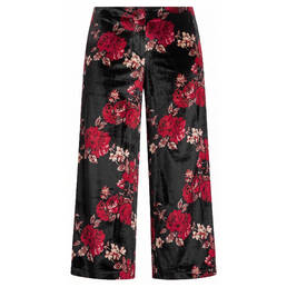 VERDISSIMA pantalon en velours Siviglia VERDISSIMA pantalon en velours Siviglia