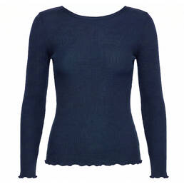OSCALITO pull en laine et soie Roma OSCALITO pull en laine et soie Roma