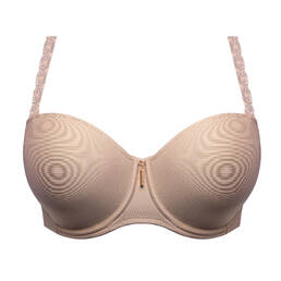 PRIMADONNA TWIST soutien-gorge bandeau Twixie PRIMADONNA TWIST soutien-gorge bandeau Twixie