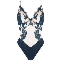 MARJOLAINE body string Désirée