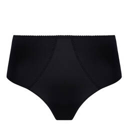 ANTIGEL culotte haute rétro Satin Glamour ANTIGEL culotte haute rétro Satin Glamour