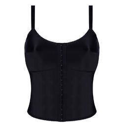 ANTIGEL bustier Satin Glamour ANTIGEL bustier Satin Glamour