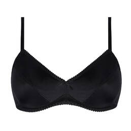 ANTIGEL soutien-gorge sans armatures Satin Glamour ANTIGEL soutien-gorge sans armatures Satin Glamour