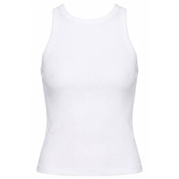 OSCALITO top sans manches en coton Venise OSCALITO top sans manches en coton Venise