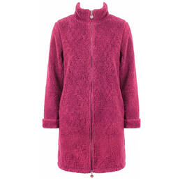 VERDISSIMA robe de chambre zippée Orsetto VERDISSIMA robe de chambre zippée Orsetto