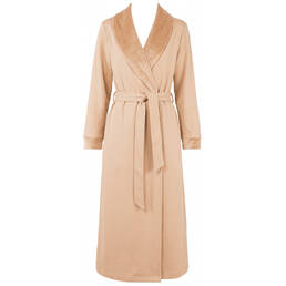 VERDISSIMA peignoir long Felpa Pile VERDISSIMA peignoir long Felpa Pile