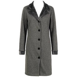 VERDISSIMA robe de chambre Felpa Pile VERDISSIMA robe de chambre Felpa Pile