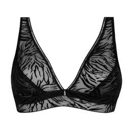 ANTIGEL soutien-gorge brassière Tigre Velours ANTIGEL soutien-gorge brassière Tigre Velours