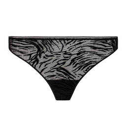 ANTIGEL slip Tigre Velours ANTIGEL slip Tigre Velours