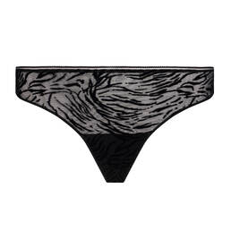 ANTIGEL tanga Tigre Velours ANTIGEL tanga Tigre Velours