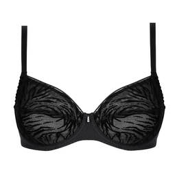 ANTIGEL soutien-gorge armatures Tigre Velours ANTIGEL soutien-gorge armatures Tigre Velours