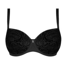 ANTIGEL soutien-gorge coques bonnets profonds Tigre Velours ANTIGEL soutien-gorge coques bonnets profonds Tigre Velours