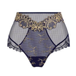 LISE CHARMEL culotte haute Grand Soir Saphir