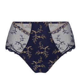LISE CHARMEL culotte haute Grand Soir Saphir