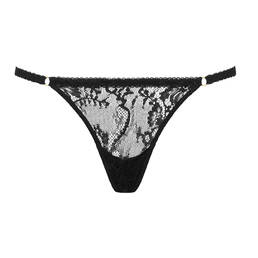 SCANDALE micro string en dentelle Inspiration Divine SCANDALE micro string en dentelle Inspiration Divine