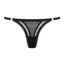 SCANDALE string ouvrable Inspiration Divine SCANDALE string ouvrable Inspiration Divine