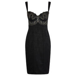 AUBADE robe en soie Splendor of Senses AUBADE robe en soie Splendor of Senses