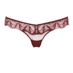 SARDA string en dentelle Nasim