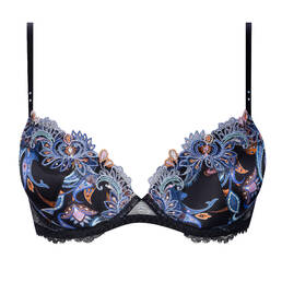 LISE CHARMEL soutien-gorge coques Féerie Cachemire