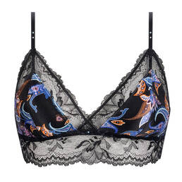 LISE CHARMEL soutien-gorge sans armatures Féerie Cachemire