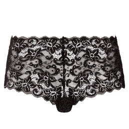 HANRO shorty en dentelle Moments HANRO shorty en dentelle Moments