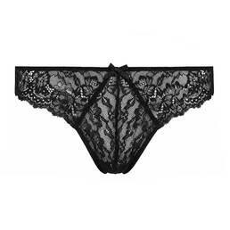 FLEUR DU MAL slip brésilien en dentelle Bianca Lace FLEUR DU MAL slip brésilien en dentelle Bianca Lace