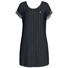 IMPETUS chemise de nuit en coton et modal Legacy Studio