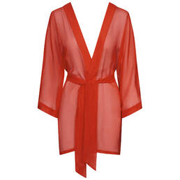 SCANDALE kimono court Le Vestiaire SCANDALE kimono court Le Vestiaire