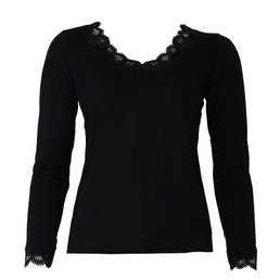 ANTIGEL top manches longues décolleté Simply Perfect